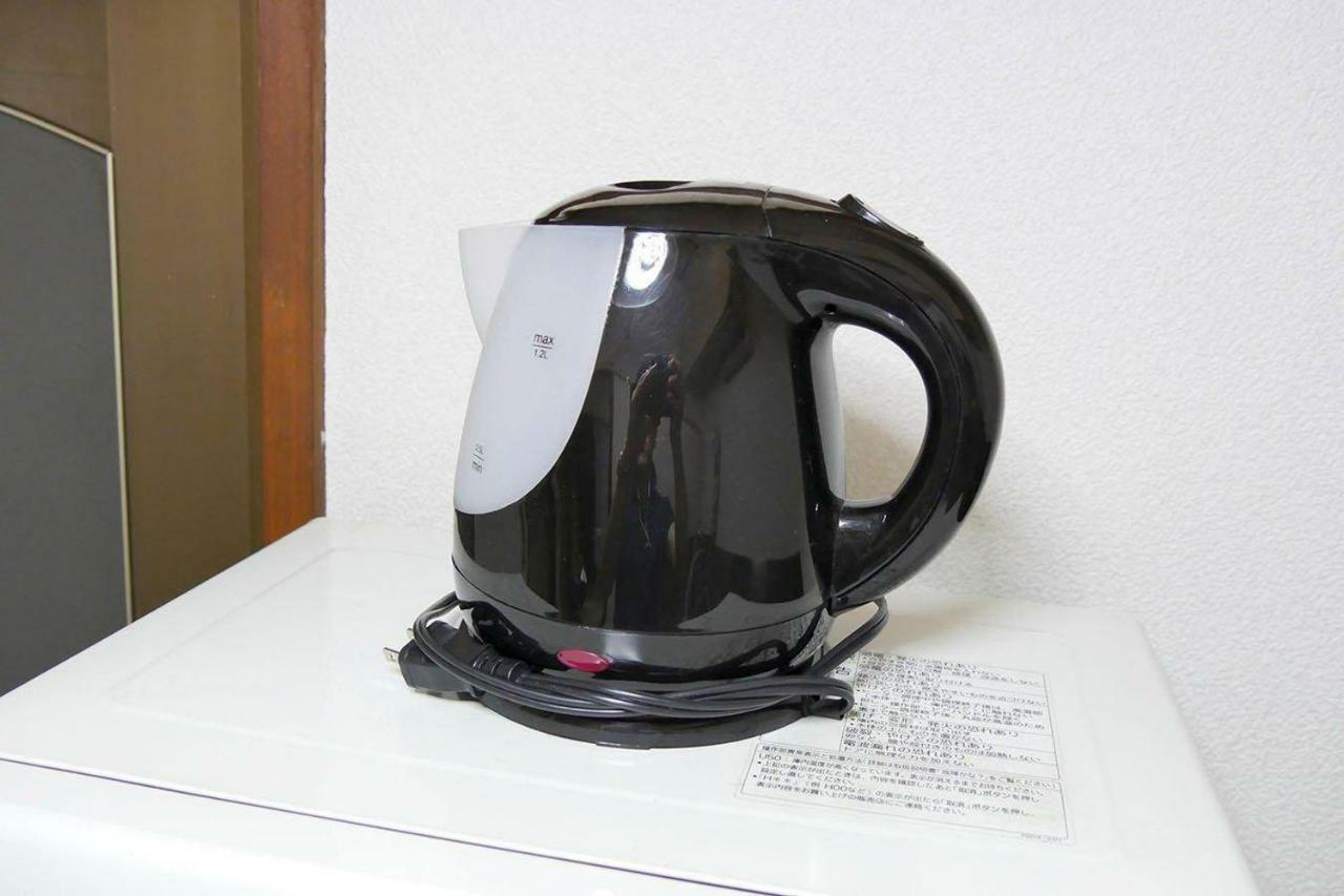 T In Kitashinjuku Apartamento *